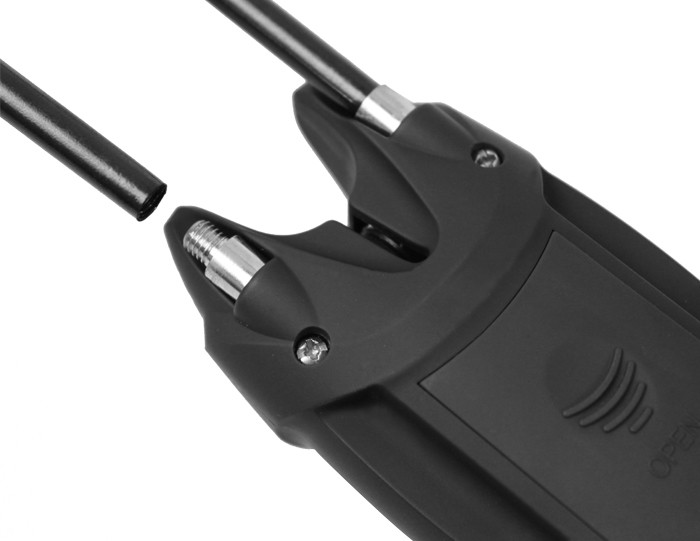 DELPHIN Sada signalizátorů Optimo 9V 3+1 + CSWII + SNAG