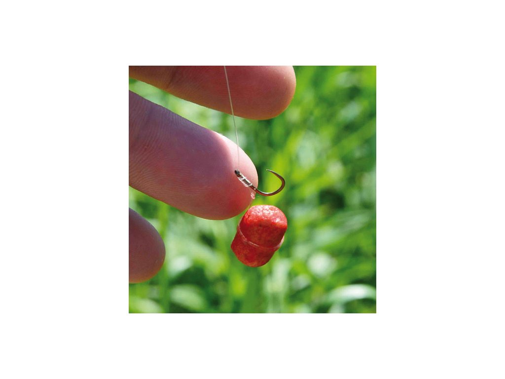 CHYTIL Pufovaný chleba Mini Vanilka 25g