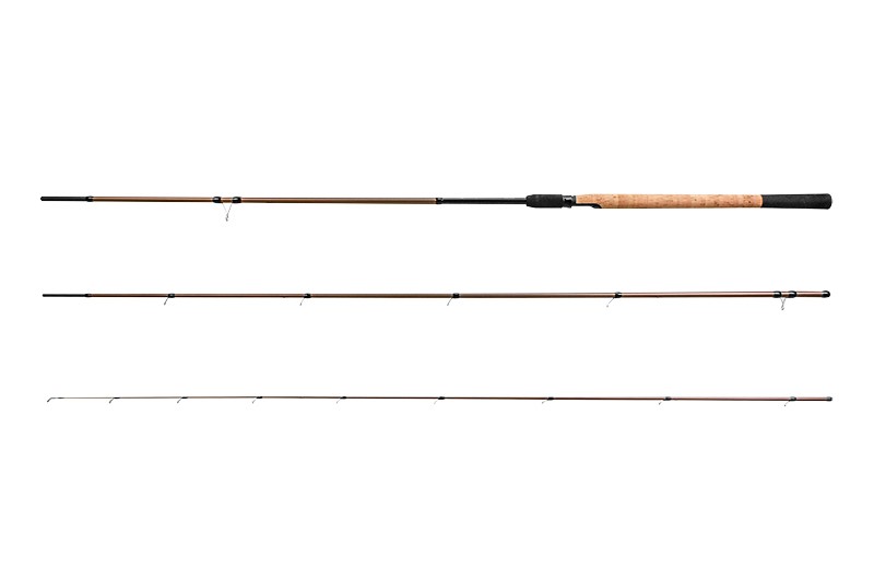 DELPHIN Prut Legia Match 420cm 30g 3-díl