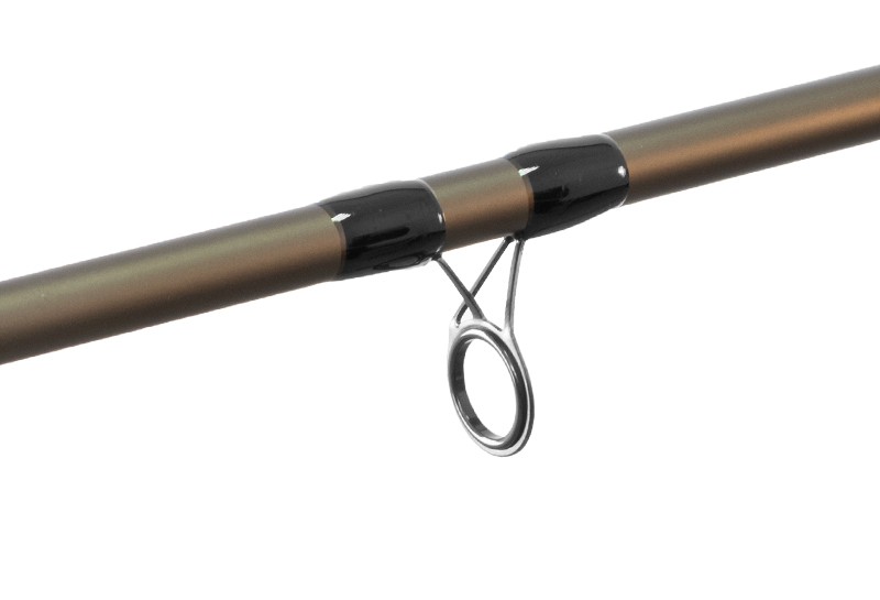 DELPHIN Prut Legia Feeder II 360cm 120g 3-díl