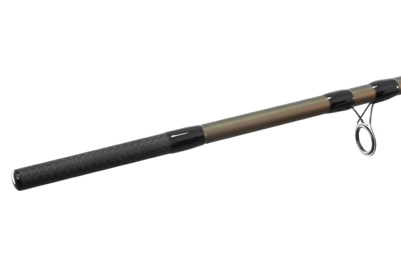 DELPHIN Prut Legia Feeder II 360cm 120g 3-díl