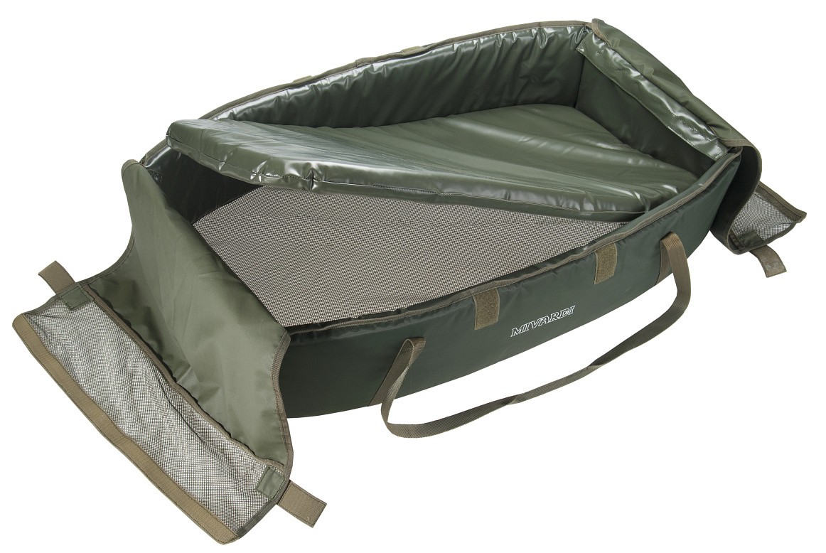 MIVARDI Podložka pod kapry sada