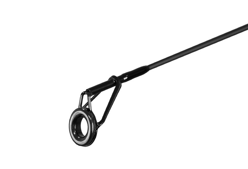 DELPHIN Prut Bomber 390cm 5,0lbs. 3-díl