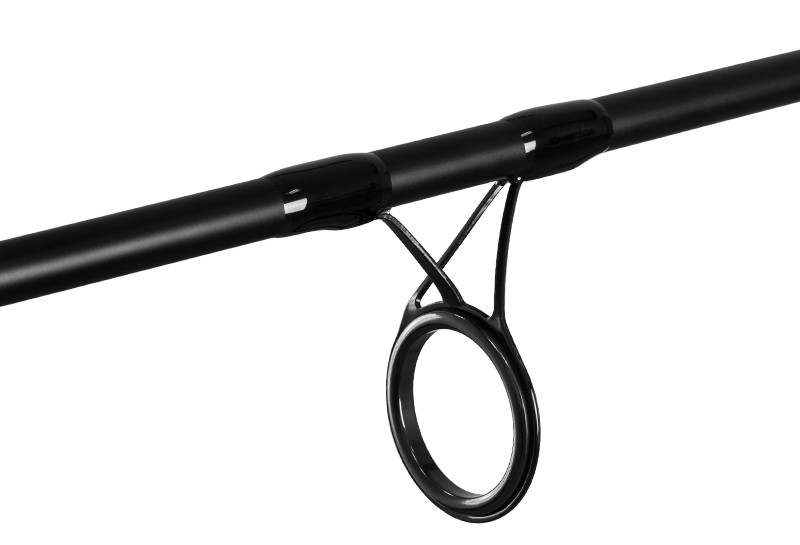 DELPHIN Prut Bomber 390cm 5,0lbs. 3-díl