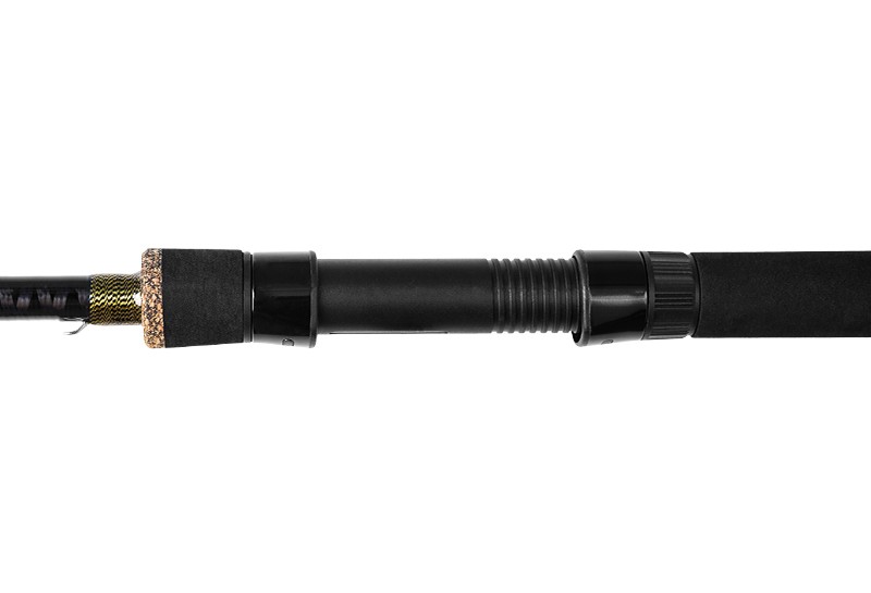 DELPHIN Prut Murena 300cm 100g 2-díl