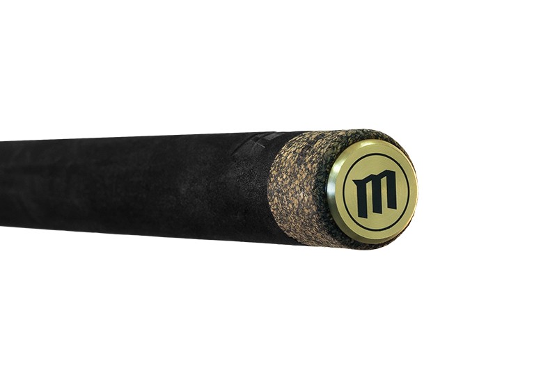 DELPHIN Prut Murena 300cm 100g 2-díl