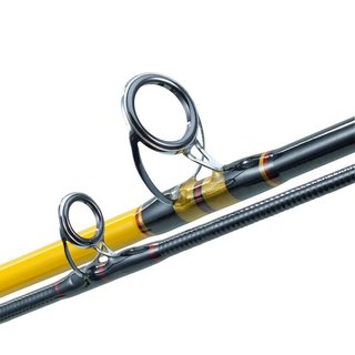 WFT Prut Never Crack Big Fish 240cm 150-700g 2-díl