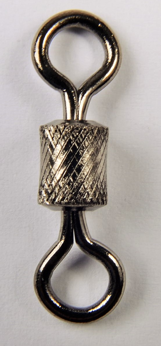 MILFA Pevnostní obratlík #4/0 4ks