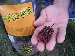 CARP SERVIS VÁCLAVÍK Směs do PVA Rektor Sweet 1kg