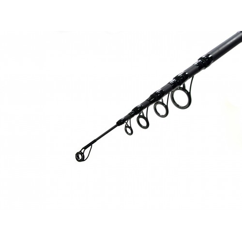 ZFISH COMBO 2x Prut Kingstone Telecarp 360cm 3,5lb + obal na pruty ZDARMA