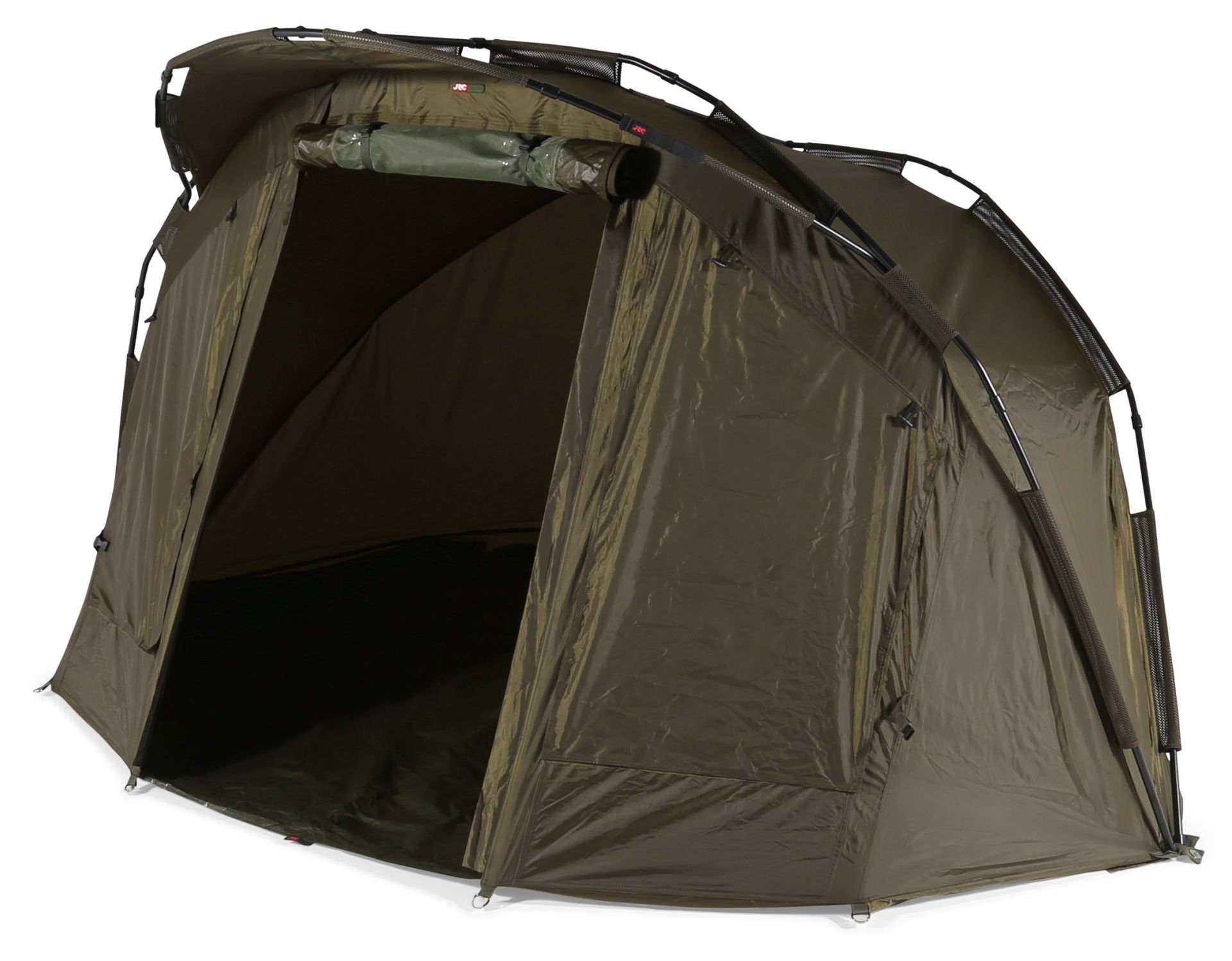 AKCE JRC Bivak Defender Peak Bivvy 2 Man + přehoz Defender Peak 2man Wrap