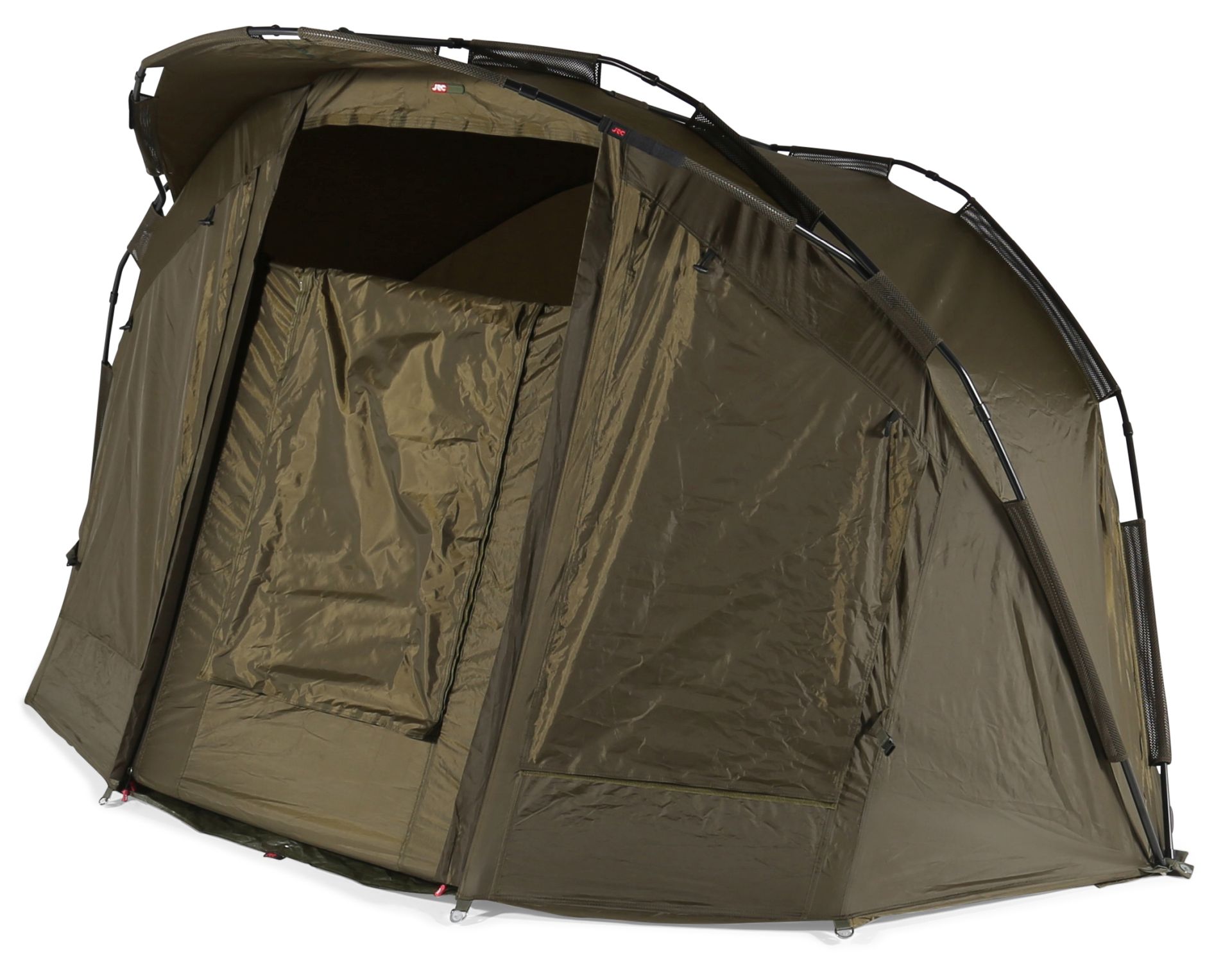 AKCE JRC Bivak Defender Peak Bivvy 2 Man + přehoz Defender Peak 2man Wrap
