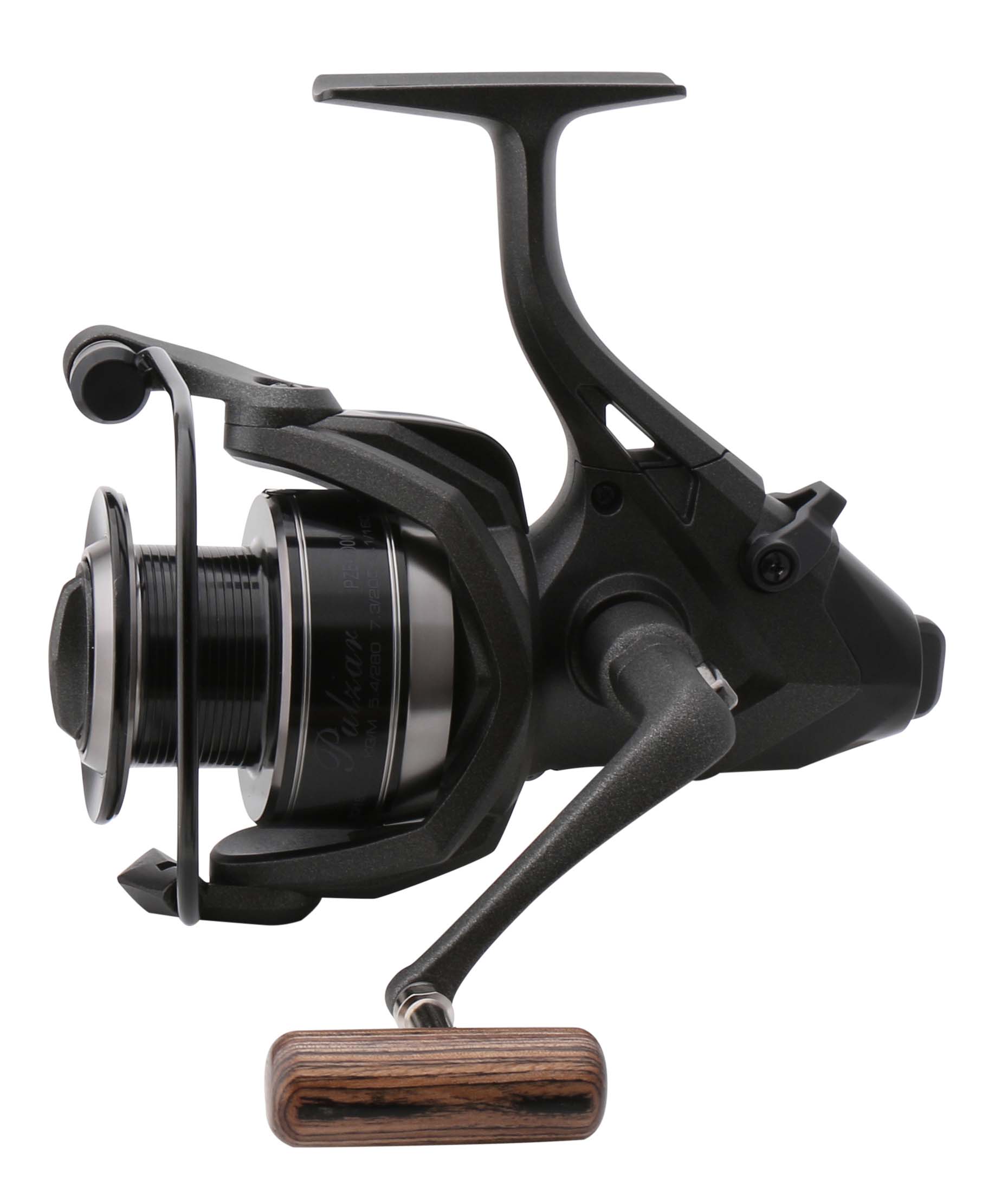 OKUMA Naviják Pulzar Baitfeeder PZB-4000