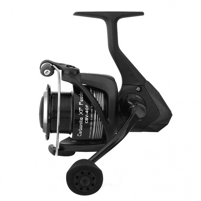OKUMA Naviják Carbonite XP Feeder CBV-55F FD