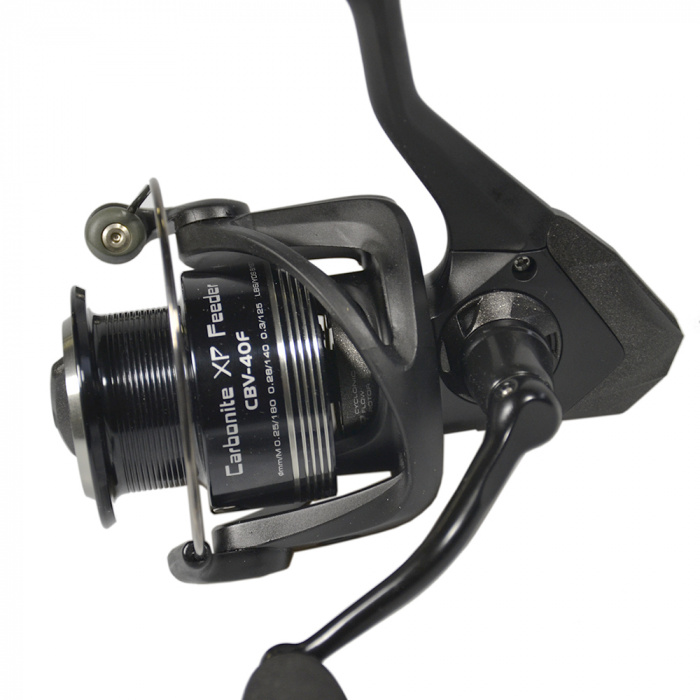 OKUMA Naviják Carbonite XP Feeder CBV-55F FD