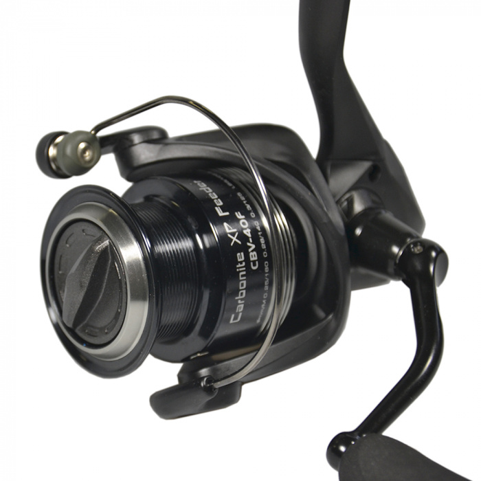 OKUMA Naviják Carbonite XP Feeder CBV-55F FD