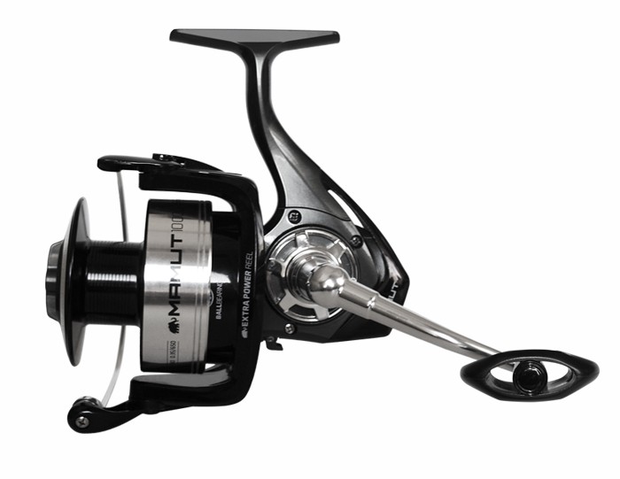 DELPHIN Naviják Mamut 12000 XXL