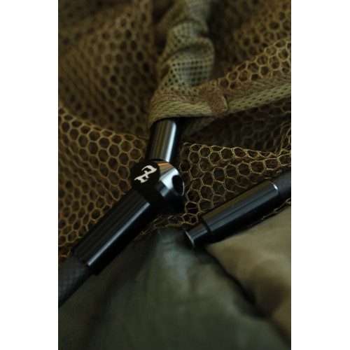 ZFISH Podběrák Synapse CLN 42 Carbon Landing Net + plovák ZDARMA