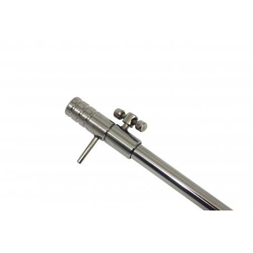 ZFISH Vidlička Bankstick Royale Slim 50-90cm