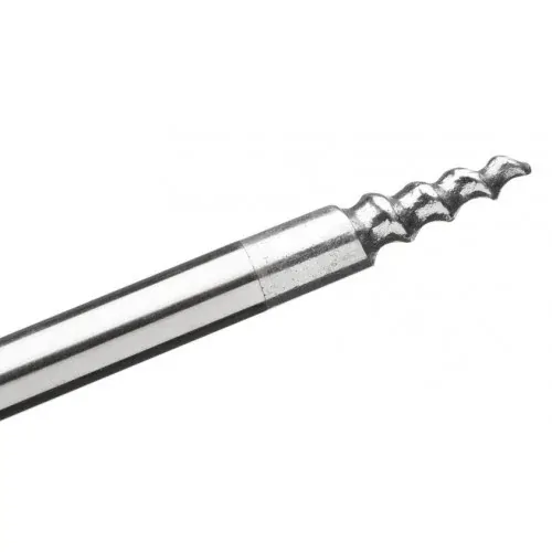 ZFISH Vidlička Deluxe Bank Stick with Drill 80-140cm