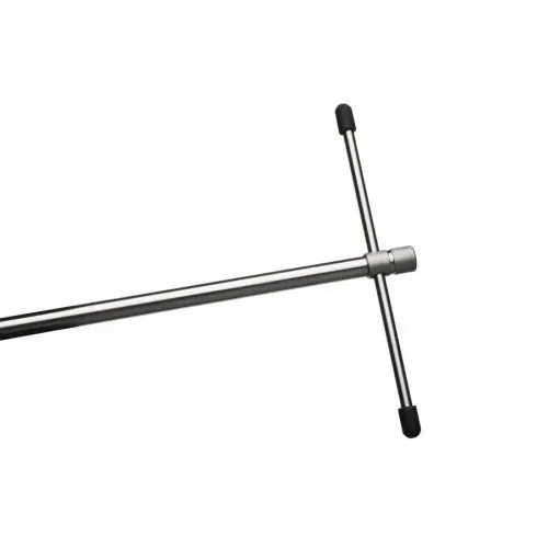 ZFISH Vidlička Deluxe Bank Stick with Drill 80-140cm