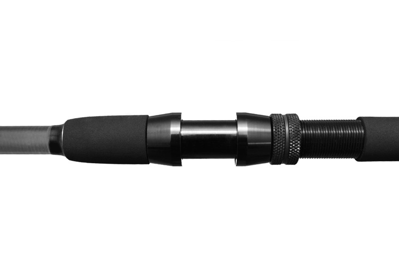 DELPHIN Prut WALKYRA 260cm 850g 2-díl