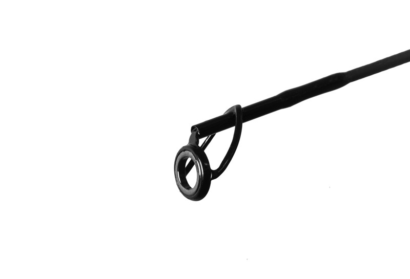 DELPHIN Prut Gamer 270cm 45g 2-díl
