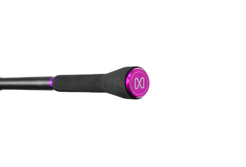 DELPHIN Prut Hypnoosa 260cm 60g 2-díl