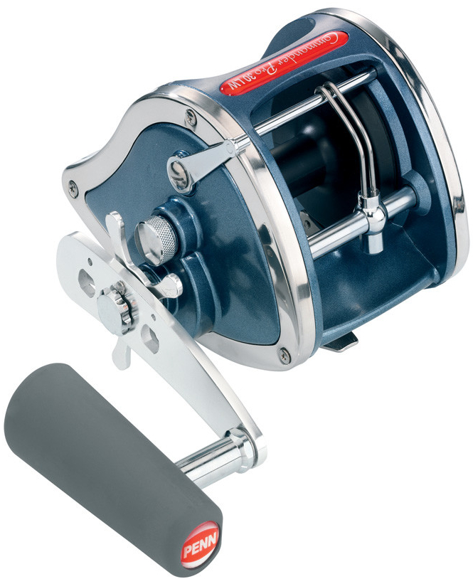 PENN Multiplikator Commander PRO 20 LW LH LWS