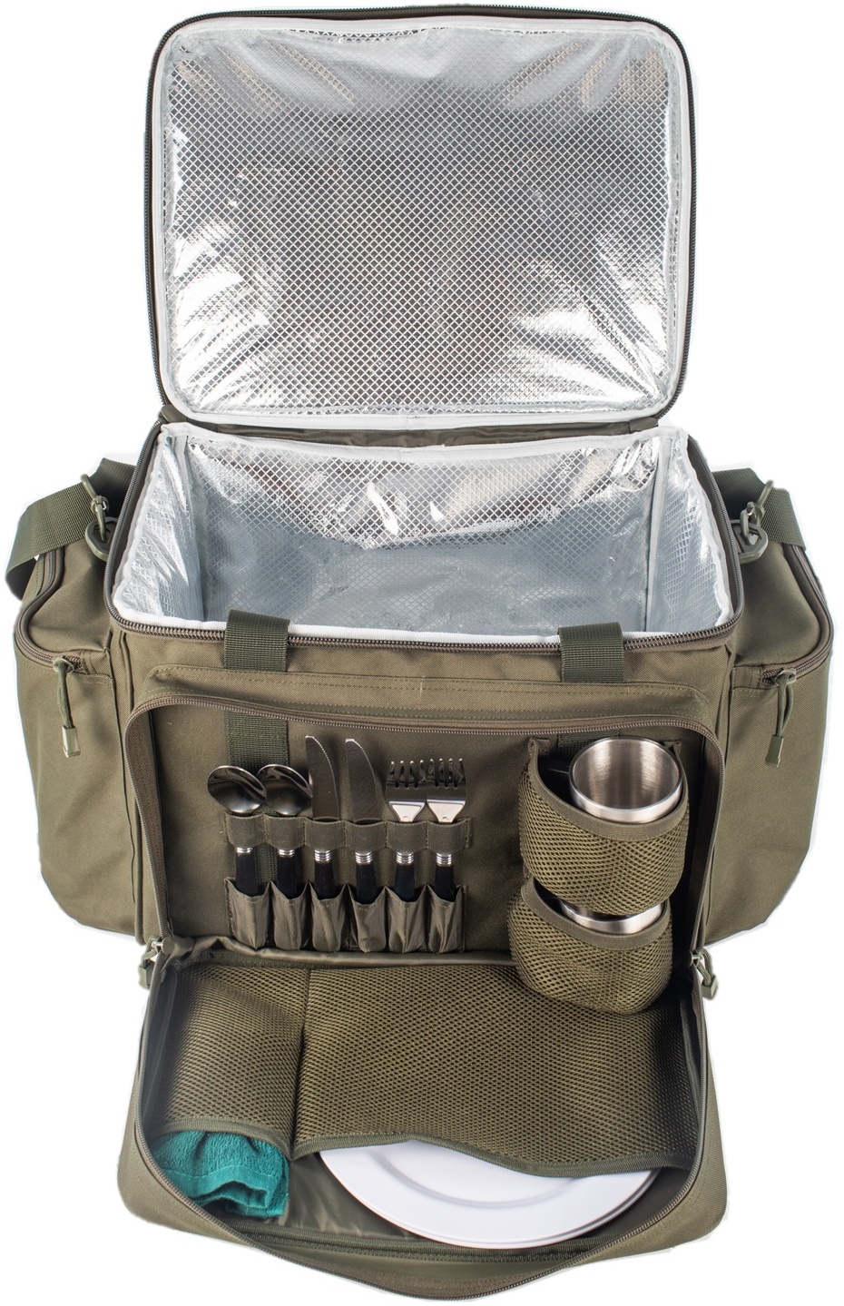 STARBAITS Jídelní taška PRO Food Bag