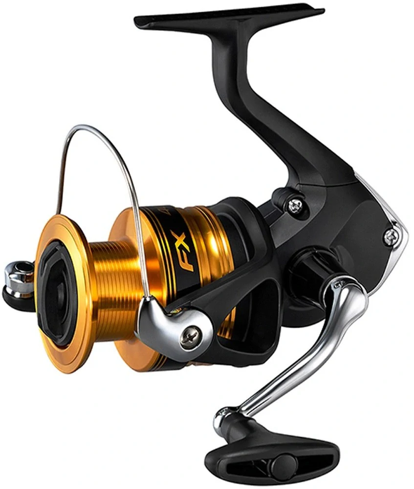 SHIMANO Naviják FX 4000 FC