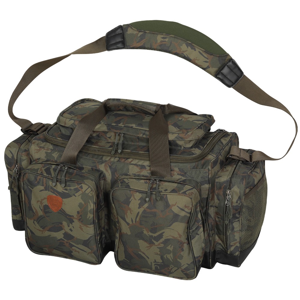 GIANTS FISHING Cestovní taška Deluxe Large Carryall