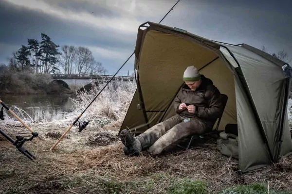 KORUM Přístřešek Day Shelter Lite