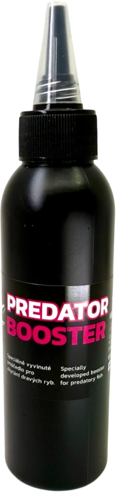 LK BAITS Predator Booster 120ml