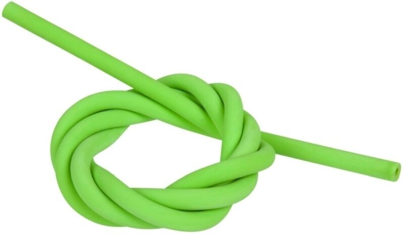 MADCAT Rig Tube Green L 7mm 4,5mm 1m