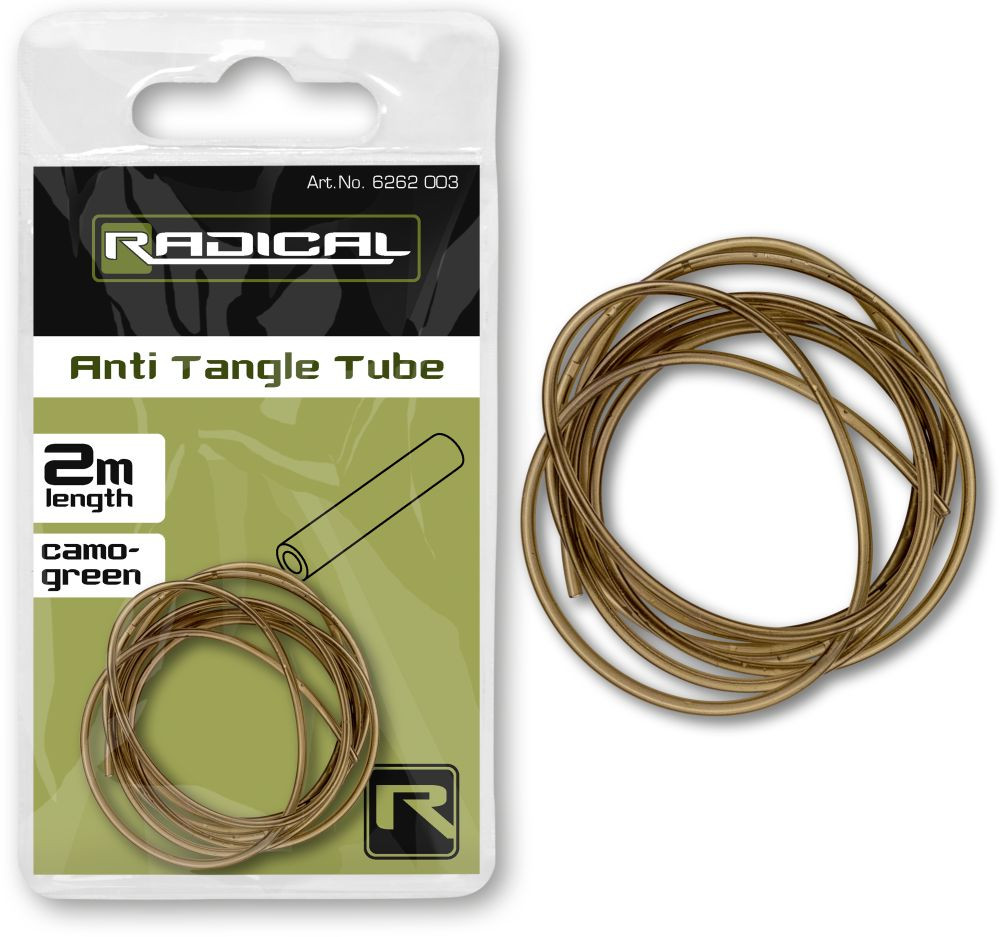 RADICAL Hadička Anti Tangle Tube 2m