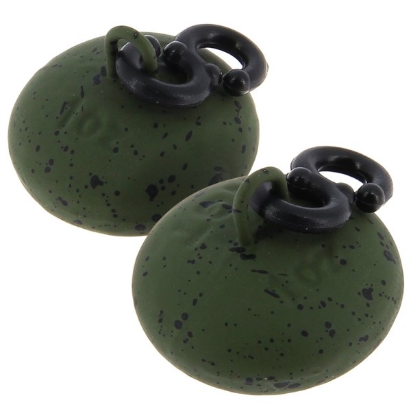 NGT Back Lead 1.0 oz 28g