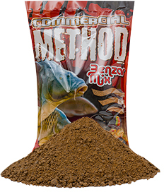 BENZAR MIX Commercial Method N-Butyric 800g