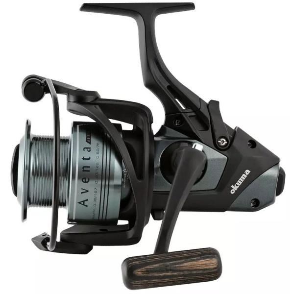 OKUMA Naviják Aventa Baitfeeder 6000
