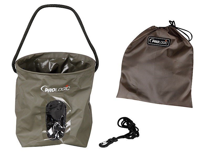 PROLOGIC Vědro Bucket w/Bag 26x30 cm