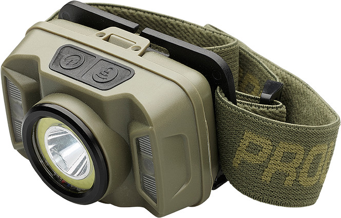 PROLOGIC Čelovka Inspire Head Light 5W