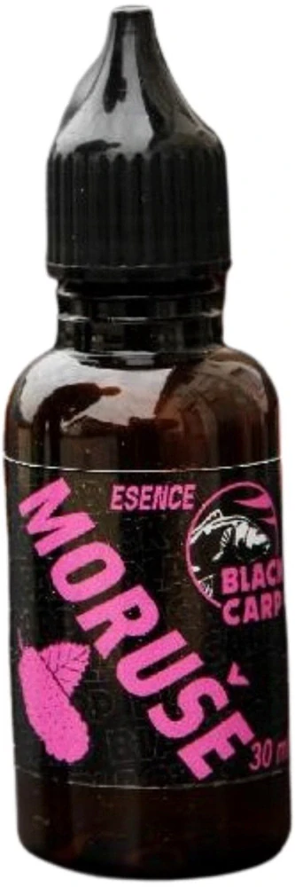 BLACK CARP Esence Moruše 30ml