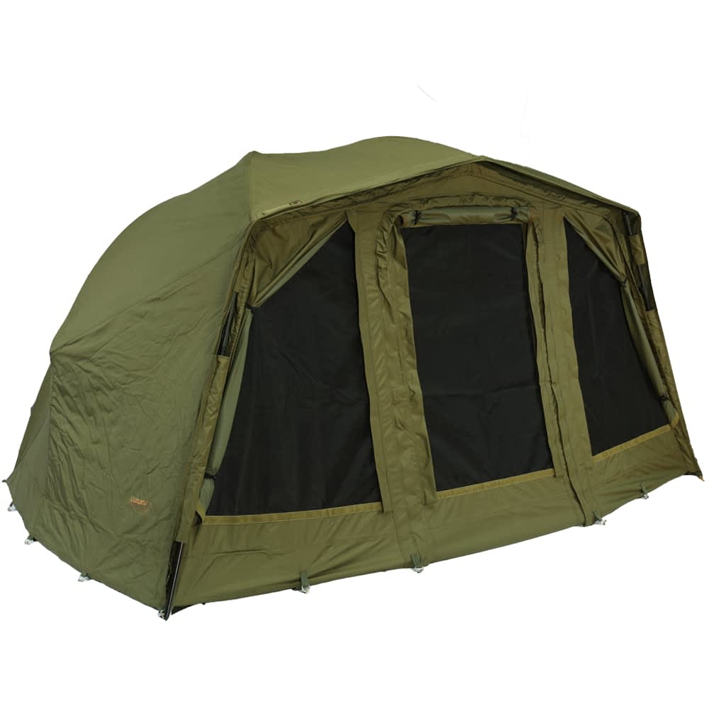 GIANTS FISHING Přístřešek Umbrella Brolly Luxury