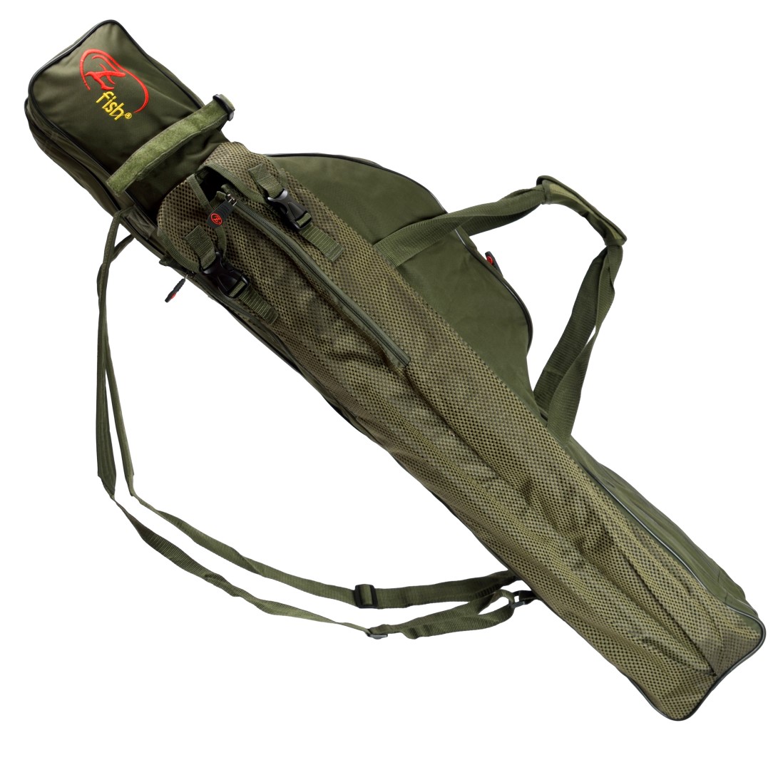 ZFISH Obal na pruty Royal Rod Holdall 3 Rods 110cm