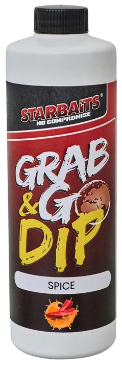 STARBAITS Dip G&G Global Spice 500ml