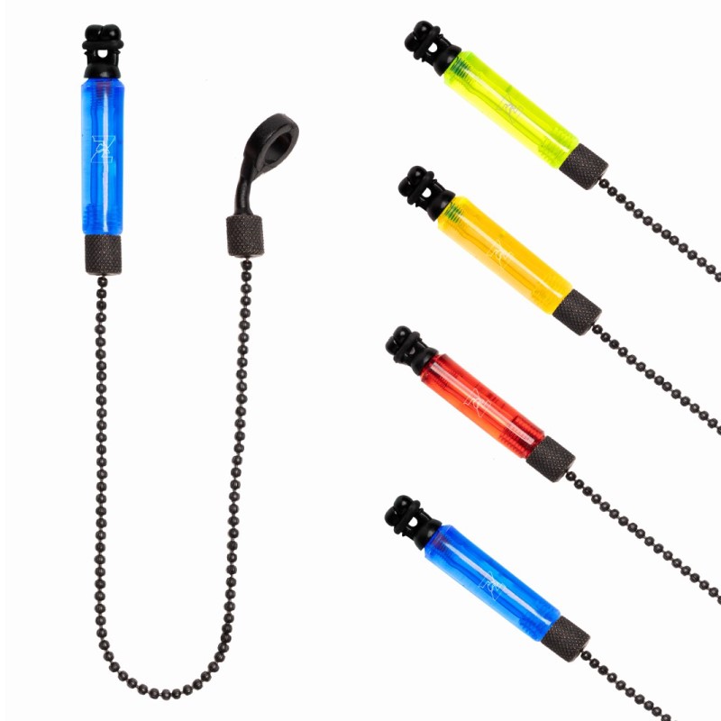 ZFISH Indikátor Bobbin CMC červená