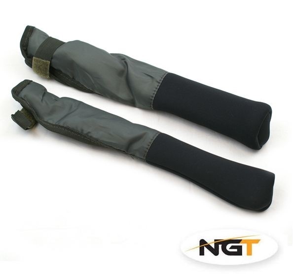 NGT Chrániče prutu Tip&Butt Protector