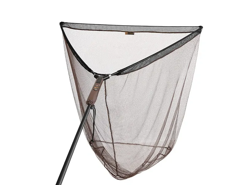 DELPHIN Podběrák Symbol Lite 180cm 90x90cm 2-díl