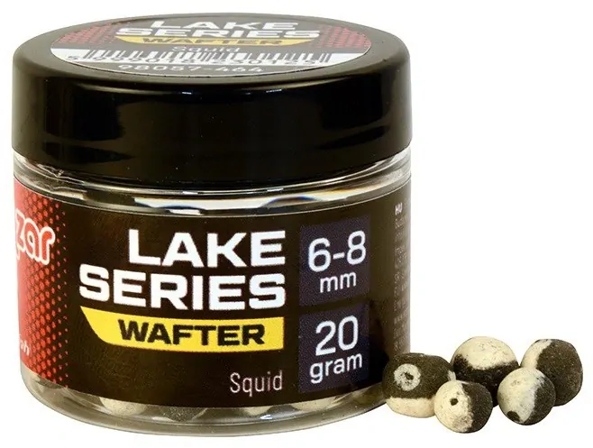 BENZAR MIX Lake Series Wafter Kalamár 20g 6-8mm