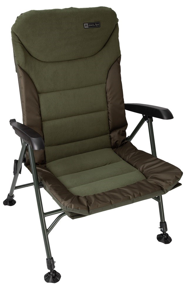 MIKADO Křeslo Enclave Chair
